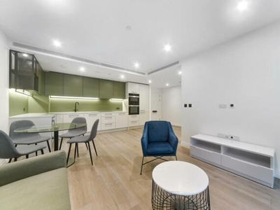2 Bedroom Apartment For Rent In Chelsea Creek, London