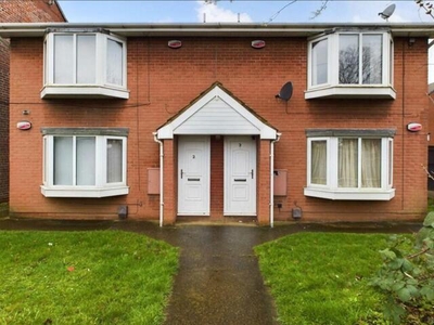 2 Bedroom Apartment For Rent In Doncaster, South Yorkshire