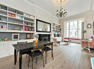 2 Bedroom Apartment For Rent In Notting Hill