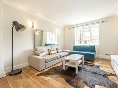 2 Bedroom Apartment For Rent In Pembroke Road, London