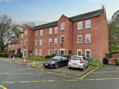 2 Bedroom Apartment For Rent In Severnside South