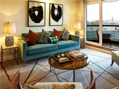 2 Bedroom Apartment For Rent In South Kensington, London
