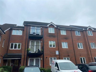 2 Bedroom Apartment For Rent In Southampton, Hampshire