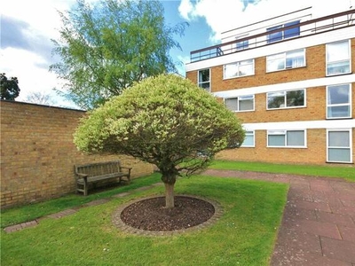 2 Bedroom Apartment For Rent In Staines-upon-thames, Spelthorne