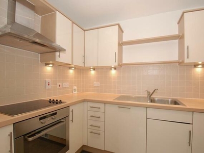 2 Bedroom Apartment For Rent In Station Approach