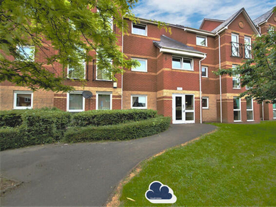 2 Bedroom Apartment For Rent In Stoke, Coventry