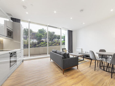 2 Bedroom Apartment For Rent In West Gate, London