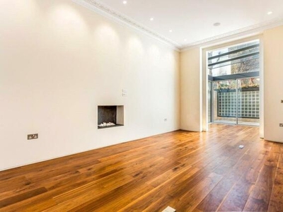 2 Bedroom Apartment For Rent In West Hampstead
