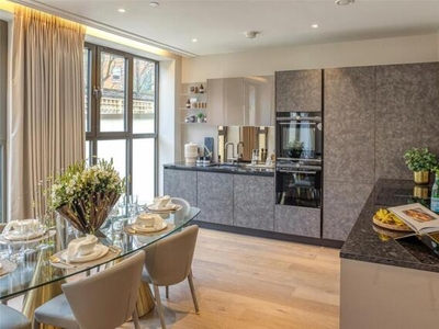 2 Bedroom Apartment For Sale In 10 - 14 Auriol Road, London