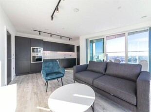 2 Bedroom Apartment For Sale In 8 Portal Way, London