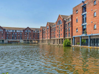 2 Bedroom Apartment For Sale In Atlantic Wharf