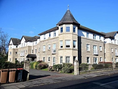 2 Bedroom Apartment For Sale In Ayr