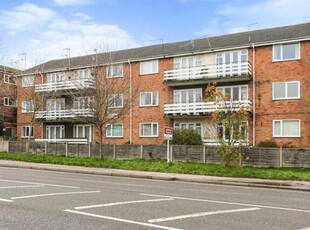 2 Bedroom Apartment For Sale In Balsall Common