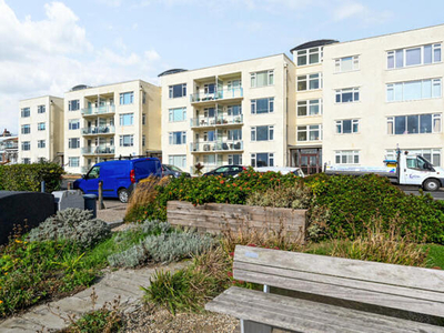 2 Bedroom Apartment For Sale In Bexhill-on-sea