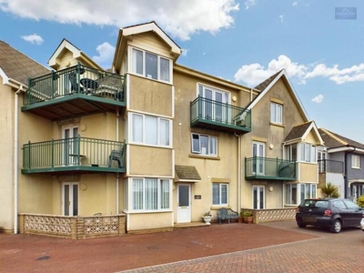 2 Bedroom Apartment For Sale In Blackpool