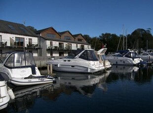 2 Bedroom Apartment For Sale In Bowness On Windermere, Cumbria