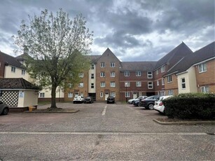 2 Bedroom Apartment For Sale In Clacton-on-sea