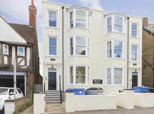 2 Bedroom Apartment For Sale In Cliftonville