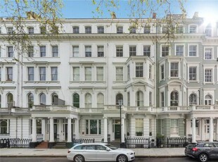 2 Bedroom Apartment For Sale In Cornwall Gardens, London