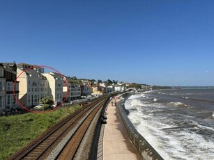 2 Bedroom Apartment For Sale In Dawlish