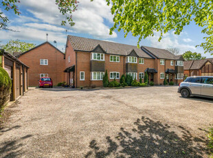 2 Bedroom Apartment For Sale In Eastleigh, Hampshire