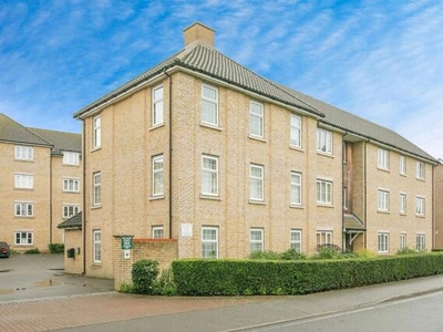 2 Bedroom Apartment For Sale In Great Cornard