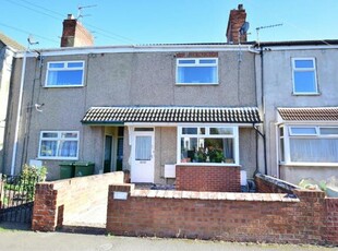 2 Bedroom Apartment For Sale In Grimsby, N E Lincs