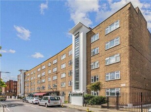 2 Bedroom Apartment For Sale In Hatfields, London