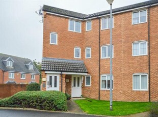 2 Bedroom Apartment For Sale In Horbury