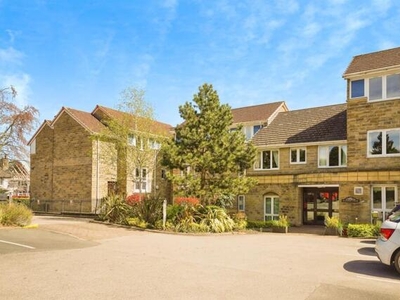 2 Bedroom Apartment For Sale In Horsforth