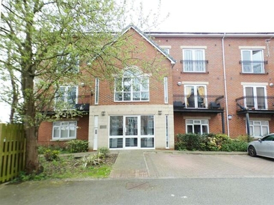 2 Bedroom Apartment For Sale In Huyton