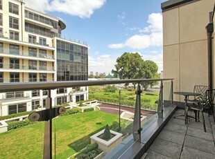 2 Bedroom Apartment For Sale In Imperial Wharf, London