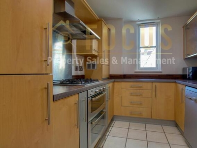 2 Bedroom Apartment For Sale In Leicester