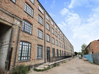 2 Bedroom Apartment For Sale In Leigh Street