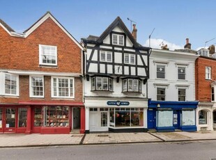 2 Bedroom Apartment For Sale In Lewes
