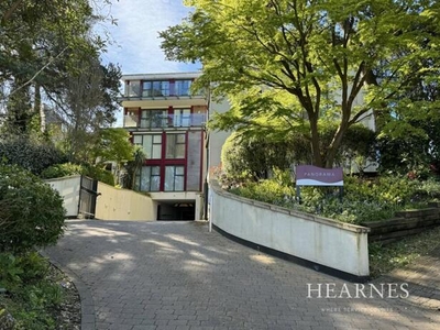 2 Bedroom Apartment For Sale In Lower Parkstone, Poole