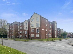 2 Bedroom Apartment For Sale In Manchester