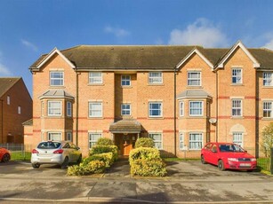 2 Bedroom Apartment For Sale In Mapperley