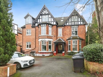 2 Bedroom Apartment For Sale In Moseley