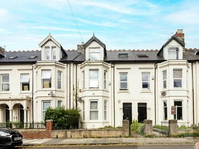 2 Bedroom Apartment For Sale In Newcastle Upon Tyne, Tyne Y Wear
