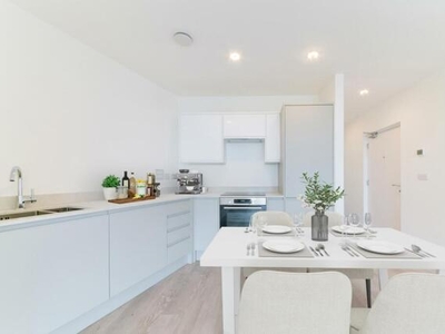 2 Bedroom Apartment For Sale In Nine Elms, London