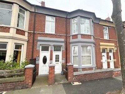 2 Bedroom Apartment For Sale In North Shields
