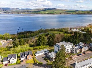 2 Bedroom Apartment For Sale In Port Glasgow, Inverclyde
