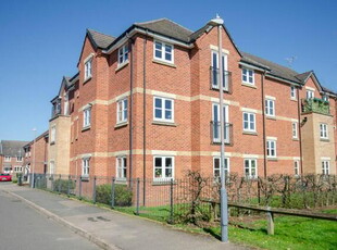 2 Bedroom Apartment For Sale In Rugby