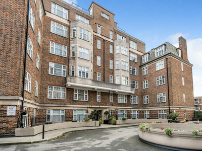 2 Bedroom Apartment For Sale In Swiss Cottage