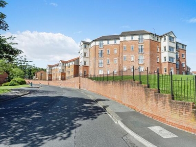 2 Bedroom Apartment For Sale In Wallsend