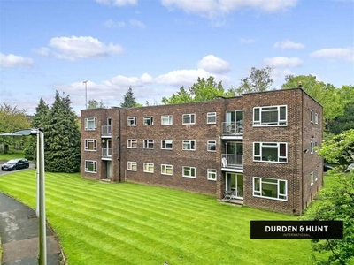2 Bedroom Apartment For Sale In Wanstead
