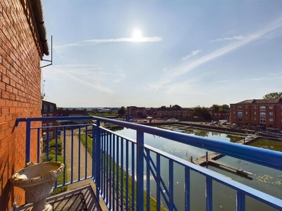 2 Bedroom Apartment For Sale In Waverley Wharf