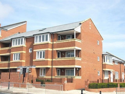 2 Bedroom Apartment For Sale In West Monkseaton, Whitley Bay