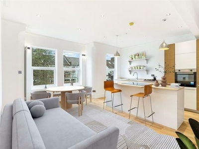 2 bedroom apartment for sale London, N22 6AA
